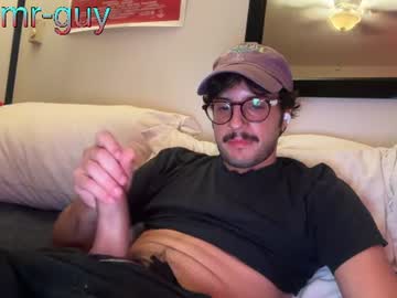  mrguy 