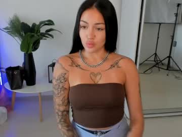 amalia bliss