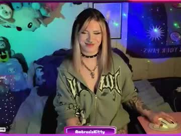 ambrosiakitty