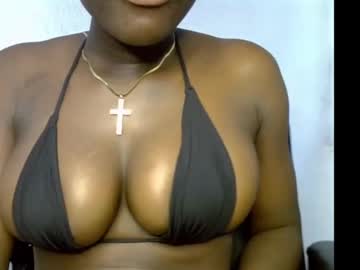 black ebonyquee