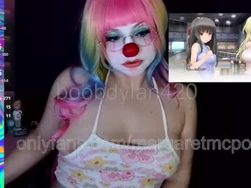 boobdylan420