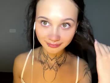 cecilystromain