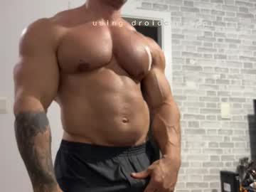 couplemuscle40