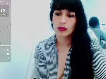 cristina connor