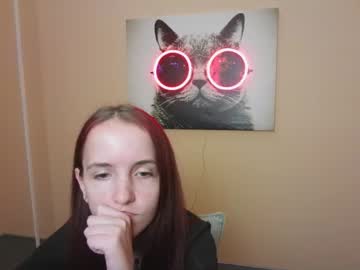 gingerfoxxy 