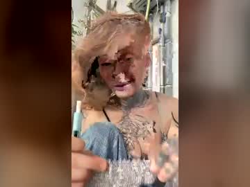 gingerxsweetnes