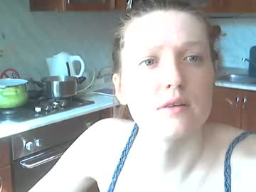 holistic woman