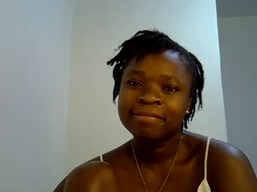 holy ebony
