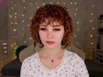 kira fluffy