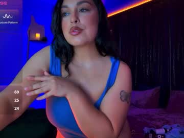 kurvykitty069