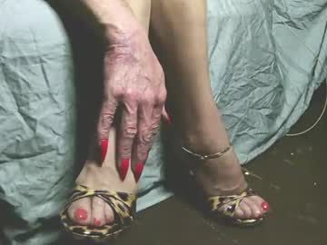 lana legs53