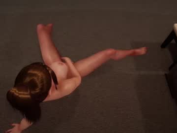 larissa cum