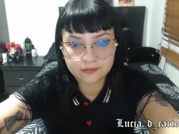 lucia d carton