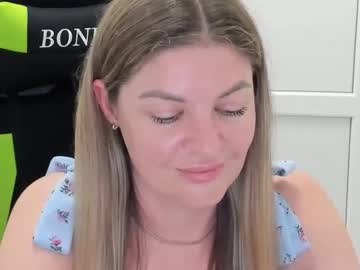 madison smile