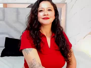 mariana escando