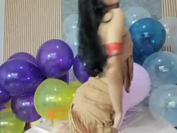 mariannaballoon