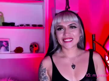 megan  manson