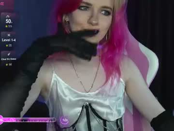 mercy noirveil