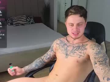 mike   magic