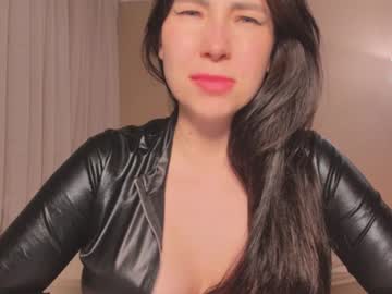 mistress ninaoh