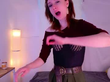naomi evermore