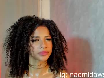 naomidawsonn