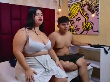 parejacurvy20