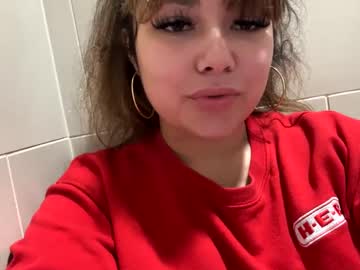 prettylatinamom