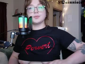 quinniecat