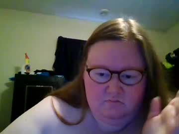 rachelredbbw