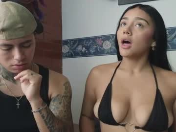 sahara n thiago