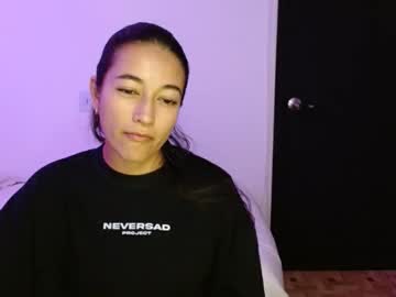 shantal 101