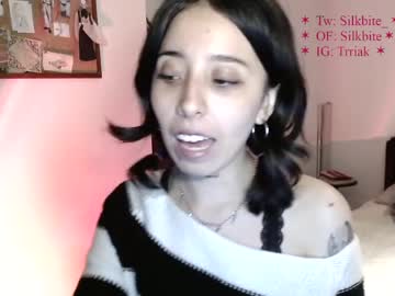 silkbite