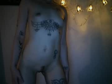 spookybarbiegir
