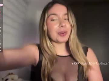 sweet larissa 
