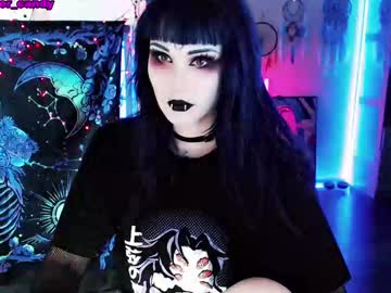 terror candy