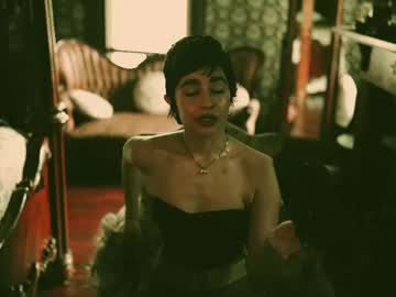 thecamwoman