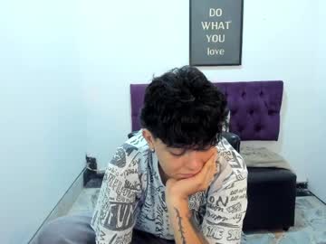 tomboy natali