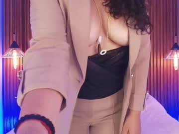 velvet curly